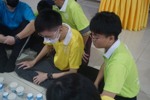 2024年佛学班活动剪影 照片 653