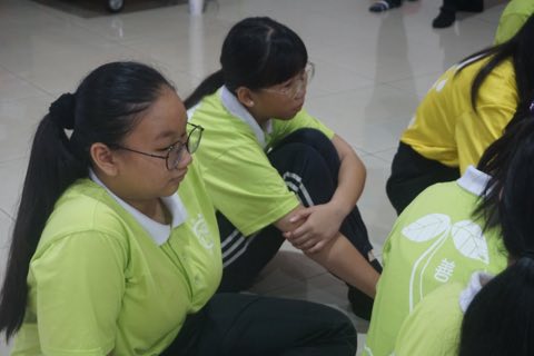 2024年佛学班活动剪影 照片 655