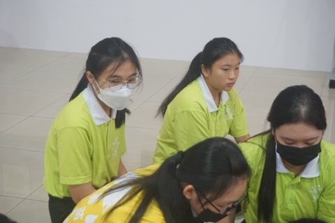 2024年佛学班活动剪影 照片 656