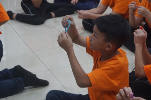2024年佛学班活动剪影 照片 662