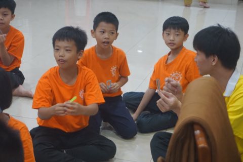 2024年佛学班活动剪影 照片 665