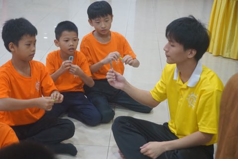 2024年佛学班活动剪影 照片 668