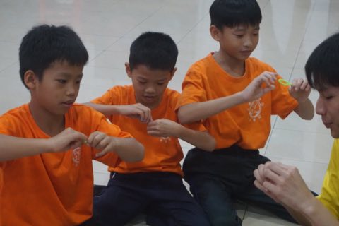 2024年佛学班活动剪影 照片 669