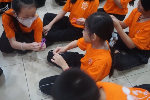 2024年佛学班活动剪影 照片 671