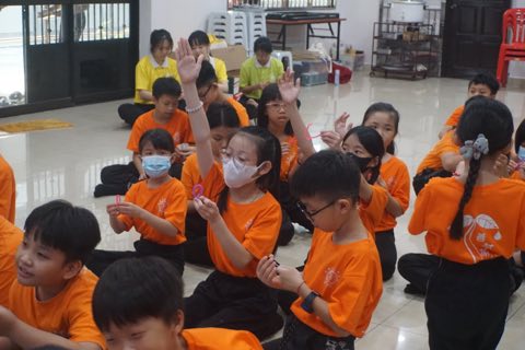 2024年佛学班活动剪影 照片 674
