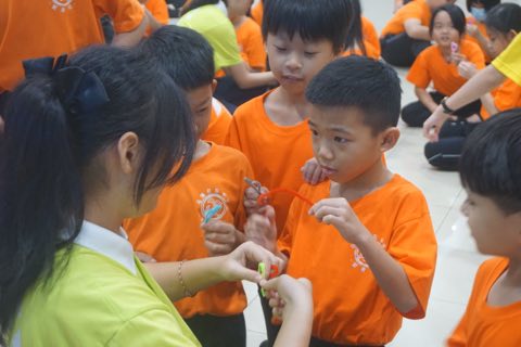 2024年佛学班活动剪影 照片 675