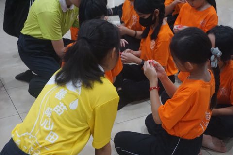 2024年佛学班活动剪影 照片 676