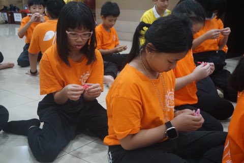 2024年佛学班活动剪影 照片 679