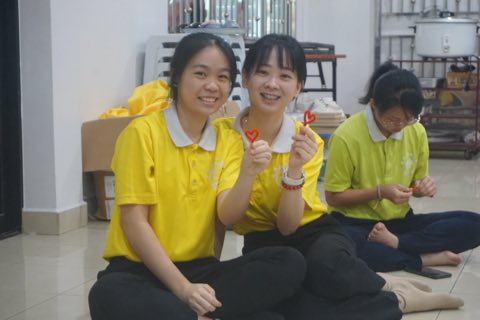 2024年佛学班活动剪影 照片 681