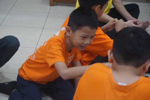 2024年佛学班活动剪影 照片 682