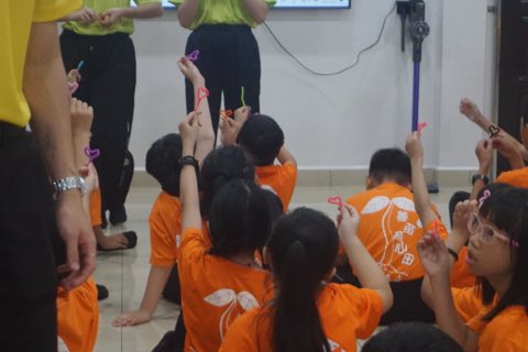 2024年佛学班活动剪影 照片 687
