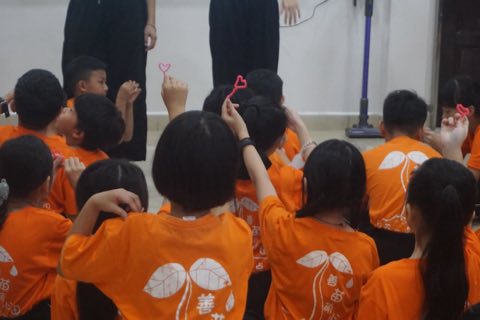2024年佛学班活动剪影 照片 689