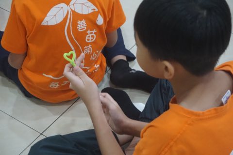 2024年佛学班活动剪影 照片 690