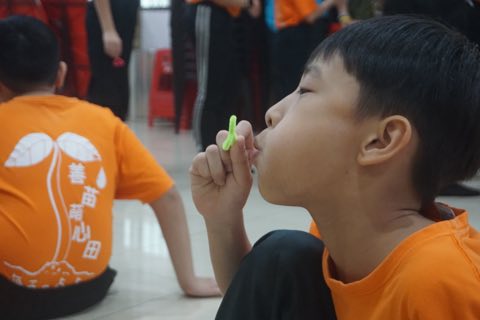 2024年佛学班活动剪影 照片 693