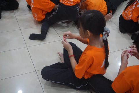 2024年佛学班活动剪影 照片 696