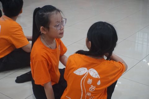 2024年佛学班活动剪影 照片 698