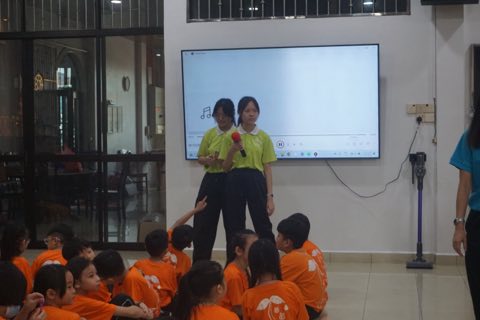 2024年佛学班活动剪影 照片 699