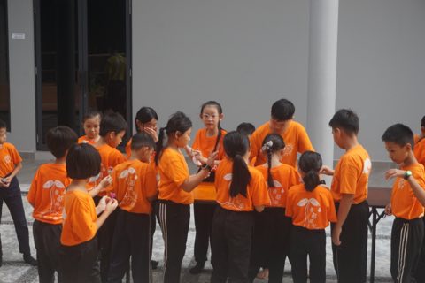 2024年佛学班活动剪影 照片 701