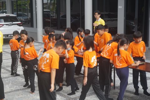 2024年佛学班活动剪影 照片 702