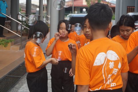 2024年佛学班活动剪影 照片 705