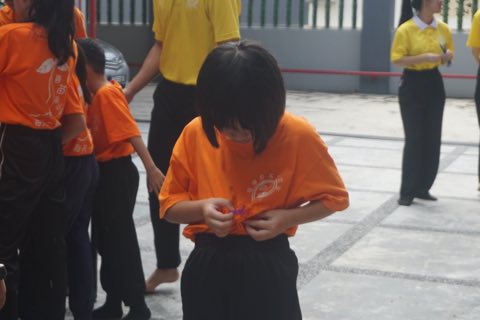2024年佛学班活动剪影 照片 706