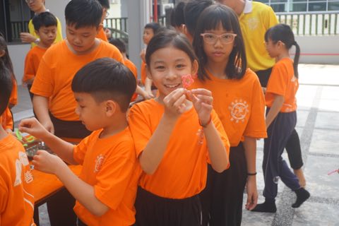 2024年佛学班活动剪影 照片 709