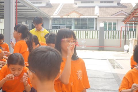2024年佛学班活动剪影 照片 710