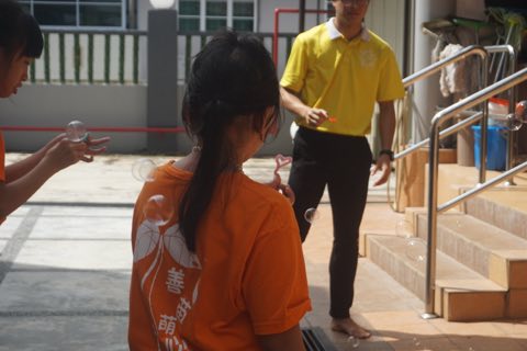 2024年佛学班活动剪影 照片 711