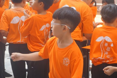 2024年佛学班活动剪影 照片 712