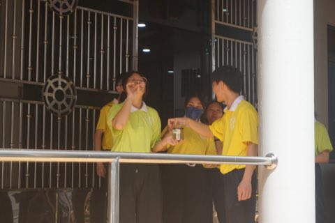 2024年佛学班活动剪影 照片 714