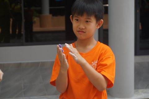 2024年佛学班活动剪影 照片 716