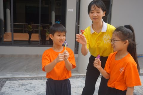 2024年佛学班活动剪影 照片 717