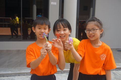 2024年佛学班活动剪影 照片 718