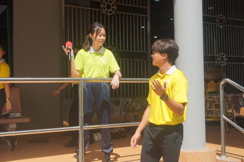 2024年佛学班活动剪影 照片 719