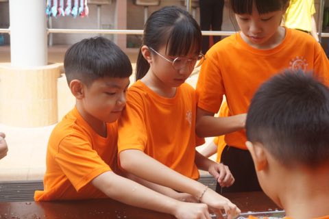 2024年佛学班活动剪影 照片 720