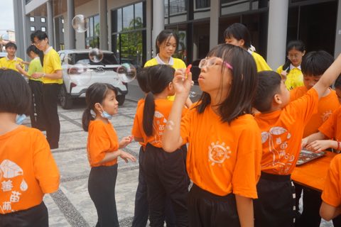 2024年佛学班活动剪影 照片 724