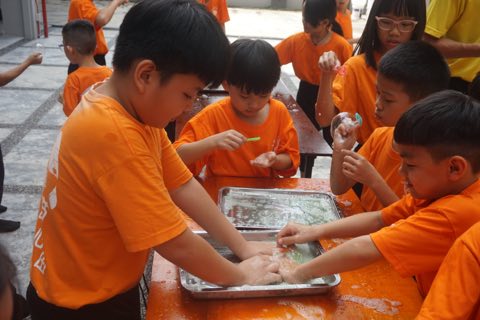 2024年佛学班活动剪影 照片 726