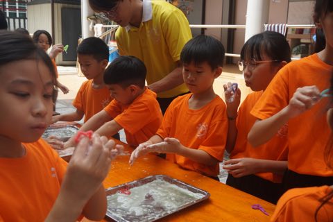 2024年佛学班活动剪影 精选 9