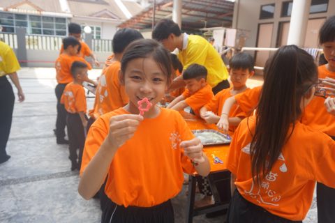 2024年佛学班活动剪影 照片 729