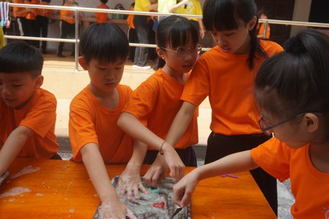 2024年佛学班活动剪影 照片 730