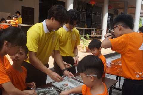 2024年佛学班活动剪影 照片 733
