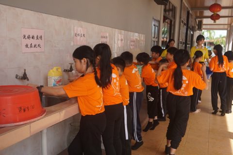 2024年佛学班活动剪影 照片 734