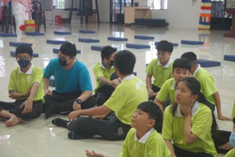 2024年佛学班活动剪影 照片 738