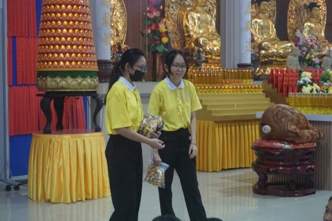 2024年佛学班活动剪影 照片 739