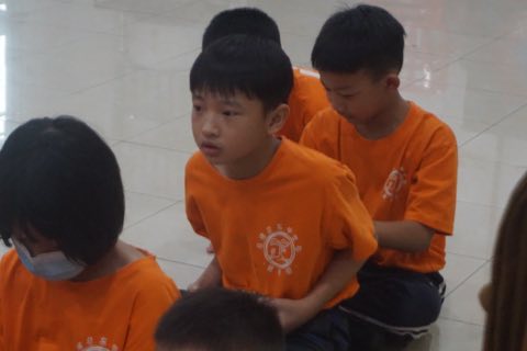 2024年佛学班活动剪影 照片 745