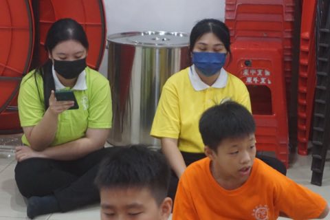 2024年佛学班活动剪影 照片 746