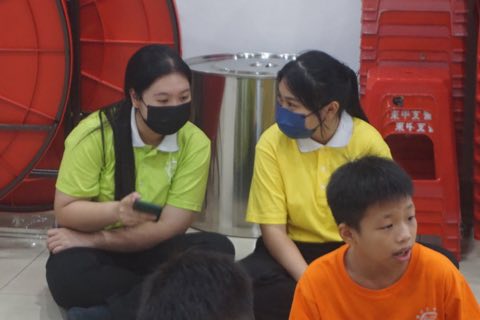 2024年佛学班活动剪影 照片 747