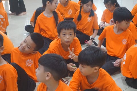 2024年佛学班活动剪影 照片 751