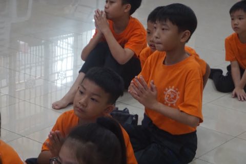2024年佛学班活动剪影 照片 755