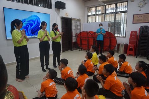 2024年佛学班活动剪影 照片 757